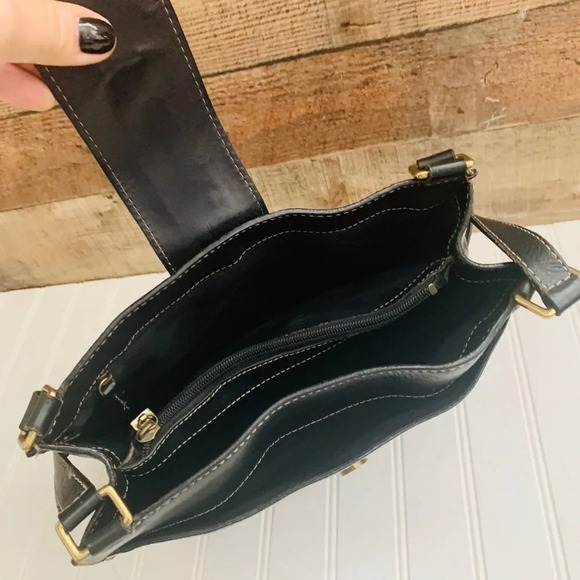 Fossil leather purse  - Picture 5 of 8